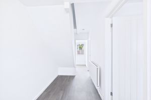 Hallway GF- click for photo gallery